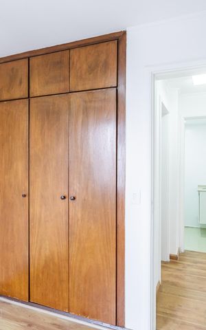 Apartamento à venda com 120m², 3 quartos e 1 vaga Apartamento à venda com 120m², 3 quartos e 1 vagaQuarto 2