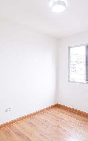 Apartamento à venda com 120m², 3 quartos e 1 vaga Apartamento à venda com 120m², 3 quartos e 1 vagaQuarto 1