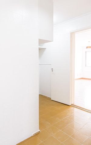 Apartamento à venda com 120m², 3 quartos e 1 vaga Apartamento à venda com 120m², 3 quartos e 1 vagaCozinha