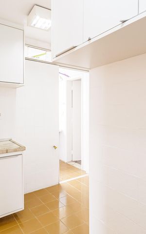 Apartamento à venda com 120m², 3 quartos e 1 vaga Apartamento à venda com 120m², 3 quartos e 1 vagaCozinha