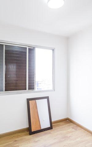 Apartamento à venda com 120m², 3 quartos e 1 vaga Apartamento à venda com 120m², 3 quartos e 1 vagaQuarto 2