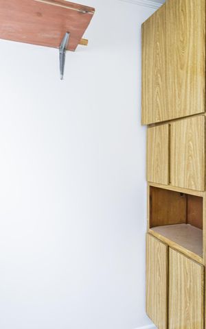 Apartamento à venda com 120m², 3 quartos e 1 vaga Apartamento à venda com 120m², 3 quartos e 1 vagaQuarto de Serviço