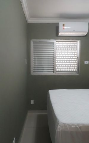 Apartamento para alugar com 125m², 2 quartos e 1 vaga Apartamento para alugar com 125m², 2 quartos e 1 vagaQuarto