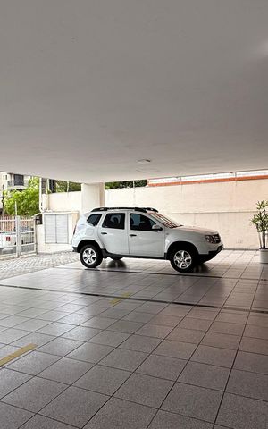 Apartamento para alugar com 125m², 2 quartos e 1 vaga Apartamento para alugar com 125m², 2 quartos e 1 vagaGaragem