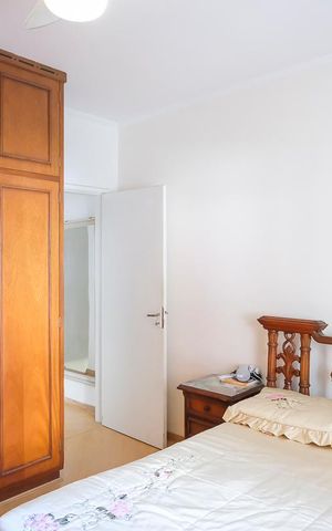 Casa à venda com 149m², 2 quartos e 2 vagasQuarto 1