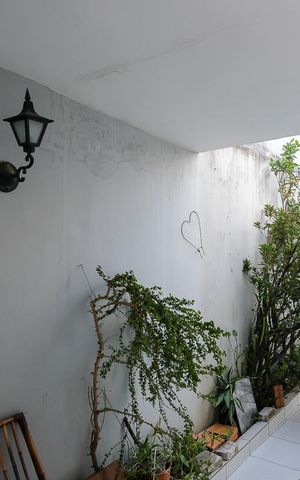 Casa à venda com 149m², 2 quartos e 2 vagasQuintal