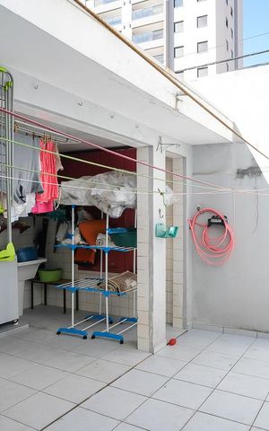 Casa à venda com 149m², 2 quartos e 2 vagasQuintal