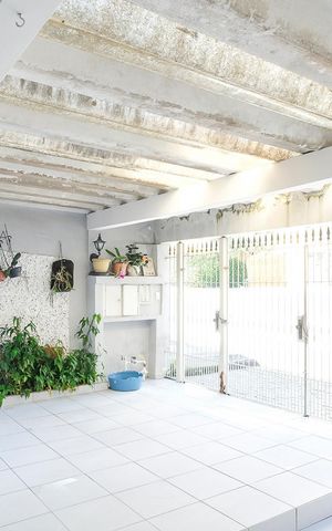 Casa à venda com 149m², 2 quartos e 2 vagasGaragem