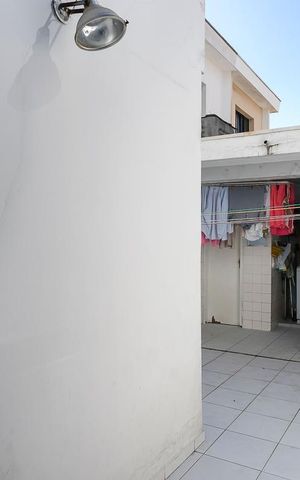 Casa à venda com 149m², 2 quartos e 2 vagasQuintal