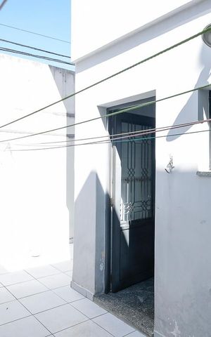 Casa à venda com 149m², 2 quartos e 2 vagasQuintal