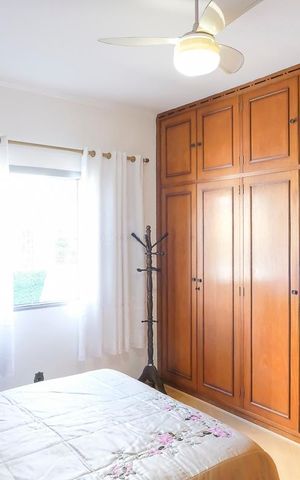 Casa à venda com 149m², 2 quartos e 2 vagasQuarto 1