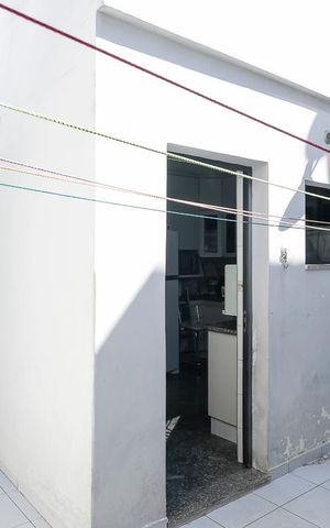 Casa à venda com 149m², 2 quartos e 2 vagasQuintal
