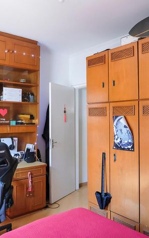 Casa à venda com 149m², 2 quartos e 2 vagasQuarto 2
