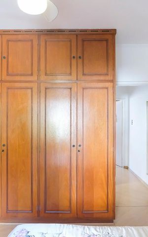 Casa à venda com 149m², 2 quartos e 2 vagasQuarto 1