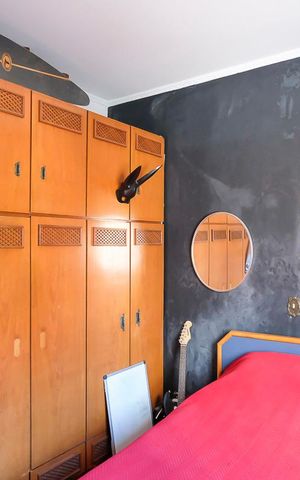 Casa à venda com 149m², 2 quartos e 2 vagasQuarto 2