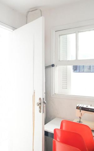 Casa à venda com 149m², 2 quartos e 2 vagasÁrea de serviço