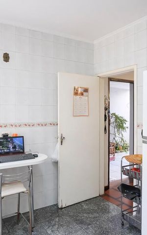 Casa à venda com 149m², 2 quartos e 2 vagasCozinha