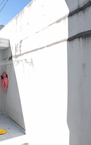 Casa à venda com 149m², 2 quartos e 2 vagasQuintal