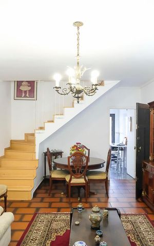 Casa à venda com 149m², 2 quartos e 2 vagasSala