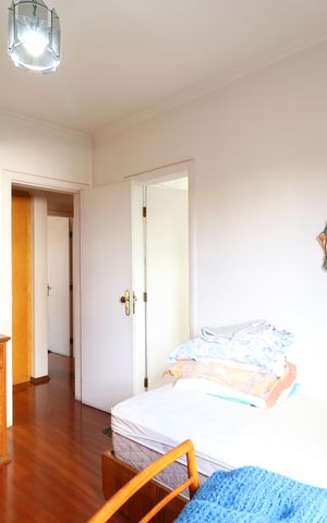 Apartamento à venda com 154m², 3 quartos e 2 vagasSuíte 1