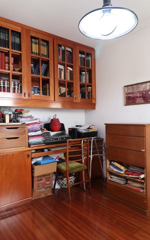 Apartamento à venda com 154m², 3 quartos e 2 vagasSuíte 2