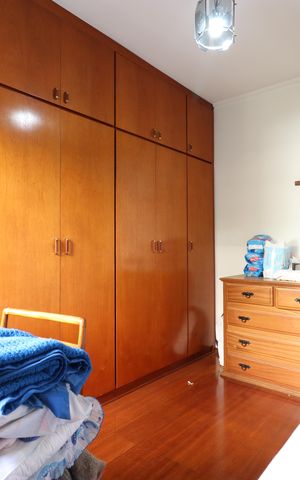 Apartamento à venda com 154m², 3 quartos e 2 vagasSuíte 1