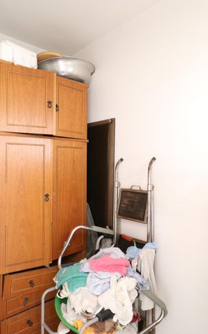 Apartamento à venda com 154m², 3 quartos e 2 vagasQuarto de Serviço