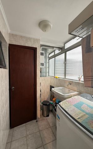 Apartamento para alugar com 100m², 2 quartos e sem vaga
