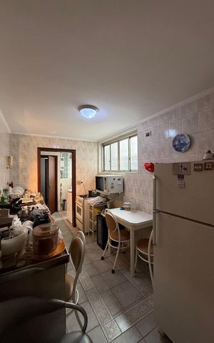 Apartamento para alugar com 100m², 2 quartos e sem vaga