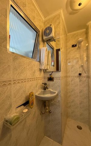 Apartamento para alugar com 100m², 2 quartos e sem vaga