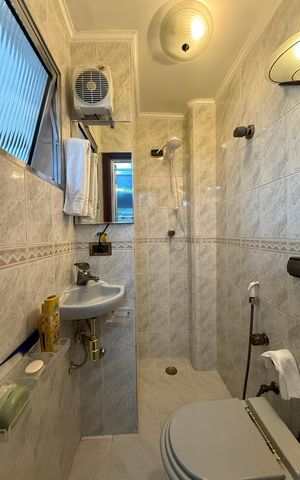 Apartamento para alugar com 100m², 2 quartos e sem vaga