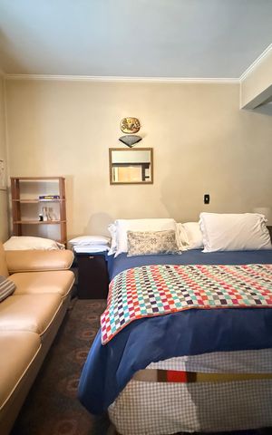 Apartamento para alugar com 100m², 2 quartos e sem vaga
