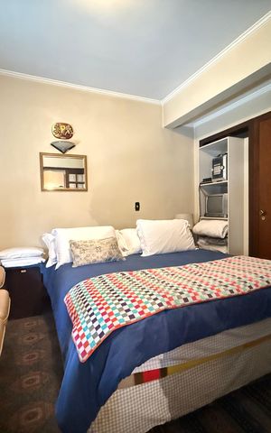 Apartamento para alugar com 100m², 2 quartos e sem vaga