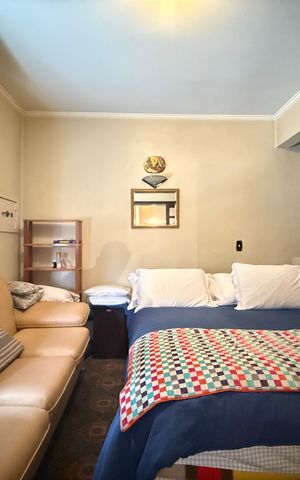 Apartamento para alugar com 100m², 2 quartos e sem vaga