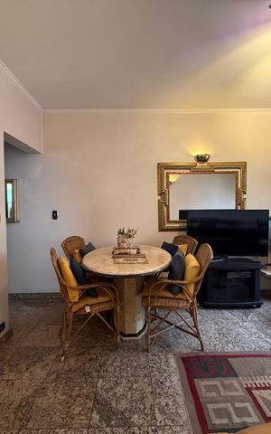Apartamento para alugar com 100m², 2 quartos e sem vaga