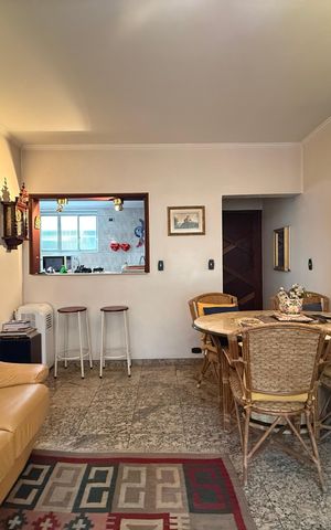 Apartamento para alugar com 100m², 2 quartos e sem vaga