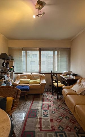 Apartamento para alugar com 100m², 2 quartos e sem vaga