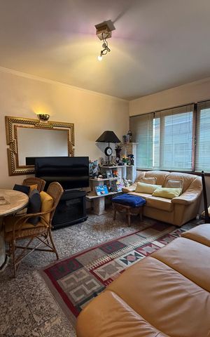 Apartamento para alugar com 100m², 2 quartos e sem vaga