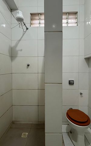 Apartamento à venda com 157m², 4 quartos e 1 vaga Apartamento à venda com 157m², 4 quartos e 1 vagaÁrea comum - banheiro