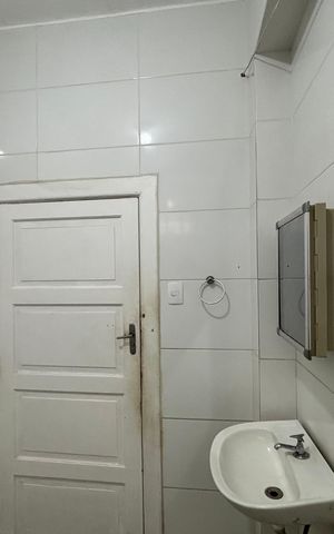 Apartamento à venda com 157m², 4 quartos e 1 vaga Apartamento à venda com 157m², 4 quartos e 1 vagaÁrea comum - banheiro