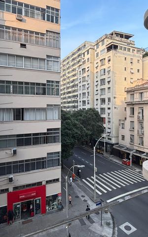 Apartamento à venda com 157m², 4 quartos e 1 vaga Apartamento à venda com 157m², 4 quartos e 1 vagaSuíte 2 - vista