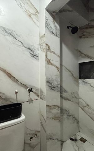 Apartamento à venda com 157m², 4 quartos e 1 vaga Apartamento à venda com 157m², 4 quartos e 1 vagaSuíte 1 - banheiro