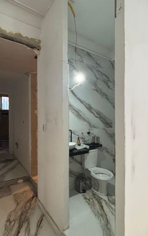 Apartamento à venda com 157m², 4 quartos e 1 vaga Apartamento à venda com 157m², 4 quartos e 1 vagaSuíte 2 - banheiro