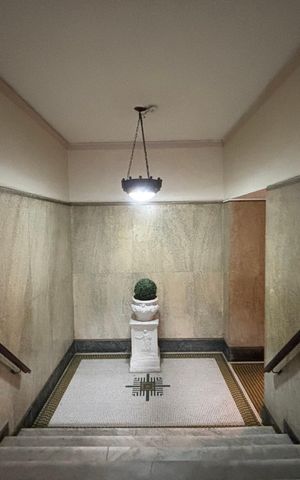 Apartamento à venda com 157m², 4 quartos e 1 vaga Apartamento à venda com 157m², 4 quartos e 1 vagaPortaria