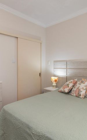 Apartamento à venda com 95m², 2 quartos e 2 vagas Apartamento à venda com 95m², 2 quartos e 2 vagasQuarto 1