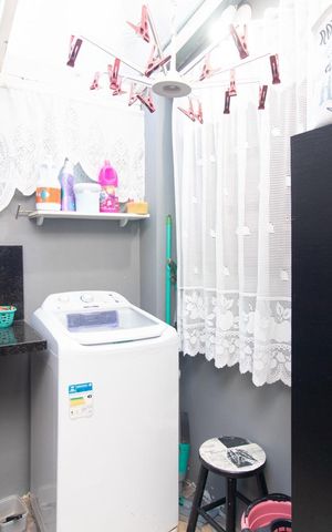 Casa de condomínio à venda com 100m², 3 quartos e 1 vaga