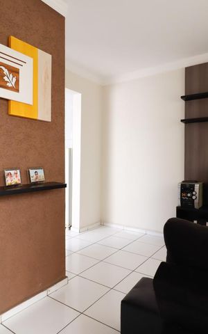 Casa de condomínio à venda com 57m², 2 quartos e 1 vaga Casa de condomínio à venda com 57m², 2 quartos e 1 vagaSala
