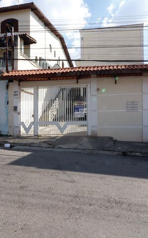 Casa de condomínio à venda com 57m², 2 quartos e 1 vaga