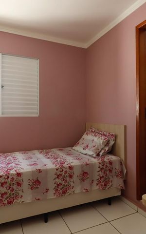 Casa de condomínio à venda com 57m², 2 quartos e 1 vaga Casa de condomínio à venda com 57m², 2 quartos e 1 vagaSuíte 2