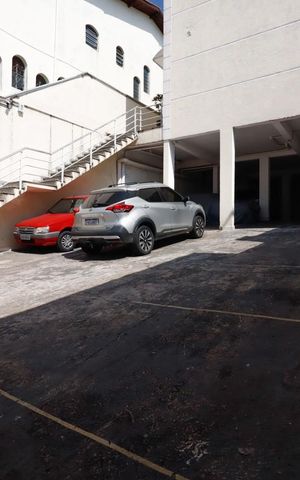Casa de condomínio à venda com 57m², 2 quartos e 1 vaga Casa de condomínio à venda com 57m², 2 quartos e 1 vagaGaragem